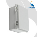 SAIP/SAIPWELL DATURA LATCH TIPO 140*160*80mm IP65 ABS elétrico ABS Outdoor